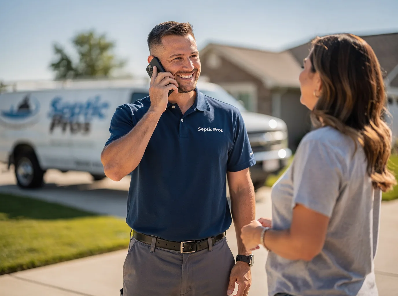 Septic Tank Pumping Brodnax, VA FAQs